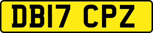 DB17CPZ