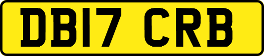 DB17CRB