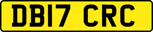DB17CRC