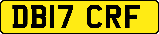 DB17CRF