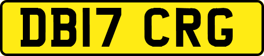DB17CRG
