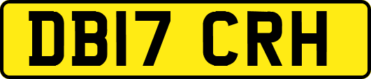 DB17CRH