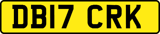 DB17CRK