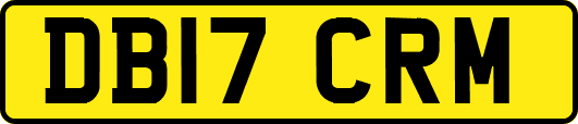 DB17CRM