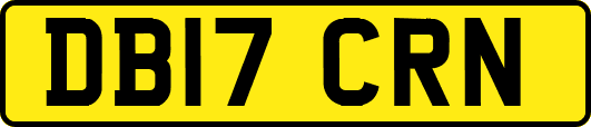 DB17CRN