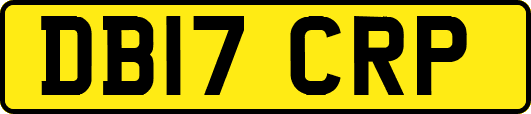 DB17CRP