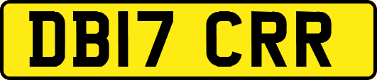 DB17CRR