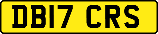 DB17CRS