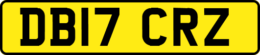 DB17CRZ