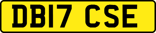 DB17CSE