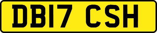 DB17CSH