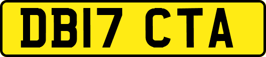 DB17CTA