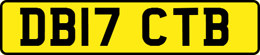 DB17CTB
