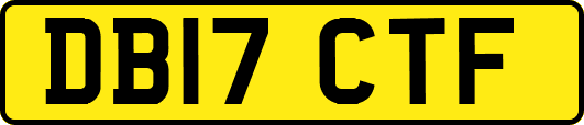 DB17CTF