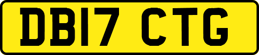 DB17CTG