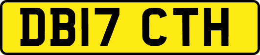 DB17CTH