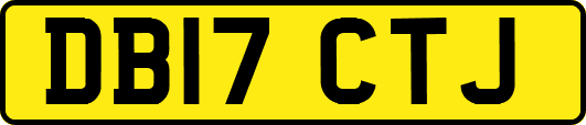 DB17CTJ