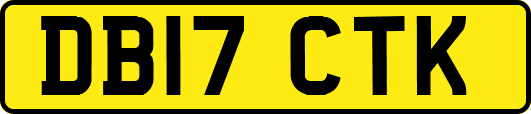 DB17CTK