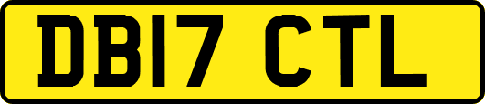 DB17CTL