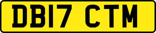 DB17CTM