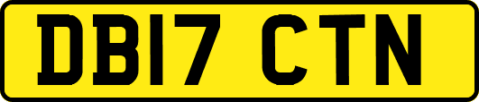 DB17CTN