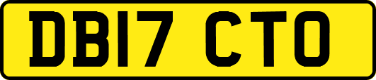 DB17CTO