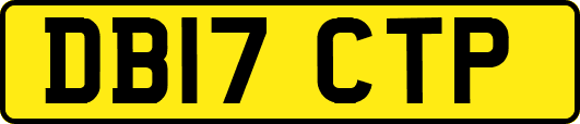 DB17CTP