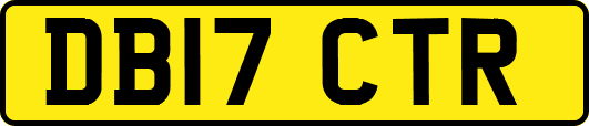 DB17CTR