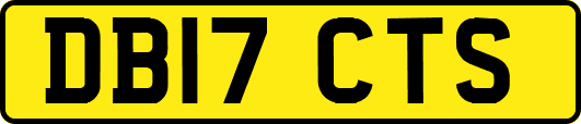 DB17CTS
