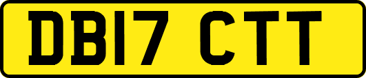 DB17CTT