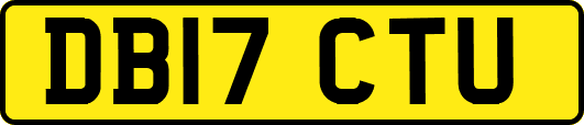DB17CTU