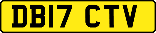 DB17CTV
