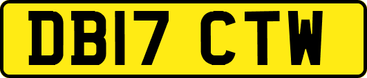 DB17CTW