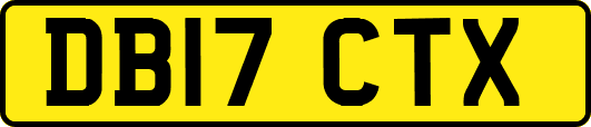 DB17CTX