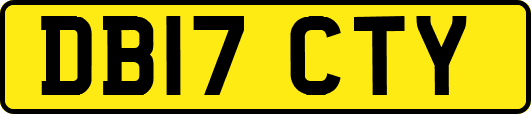 DB17CTY