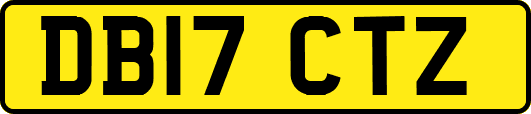 DB17CTZ