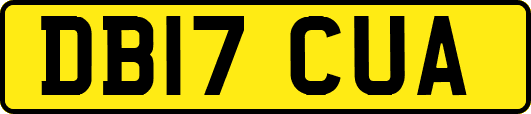 DB17CUA