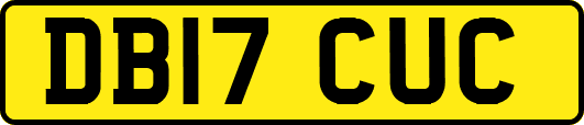 DB17CUC