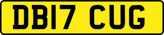 DB17CUG