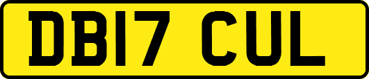 DB17CUL