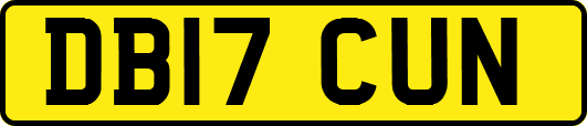 DB17CUN