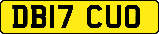 DB17CUO