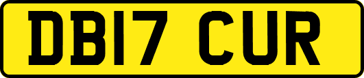 DB17CUR