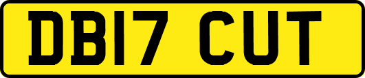 DB17CUT