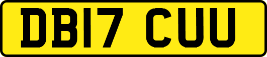 DB17CUU