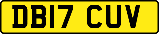DB17CUV