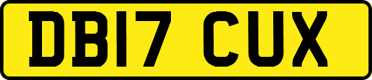 DB17CUX