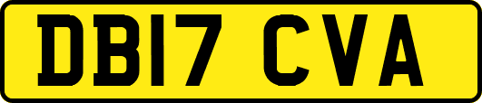 DB17CVA