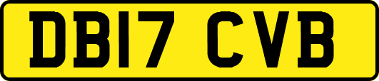 DB17CVB