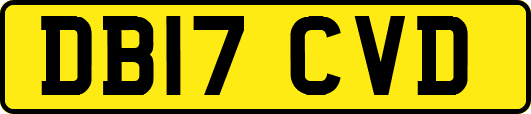 DB17CVD